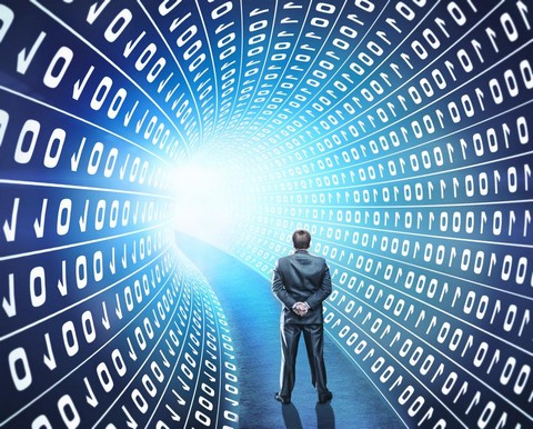 Dgital transformation