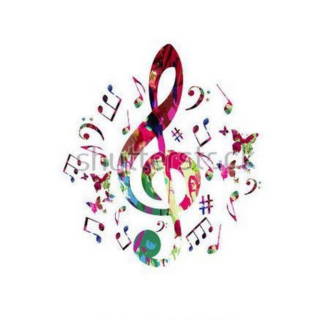 Музыка которую ты искал