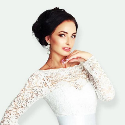 Russian & Ukrainian Women