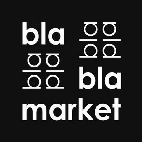 Bla Bla Market