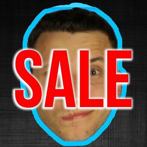 Скидки и купоны от Антона