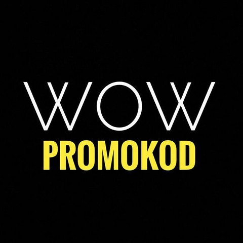Wow promo