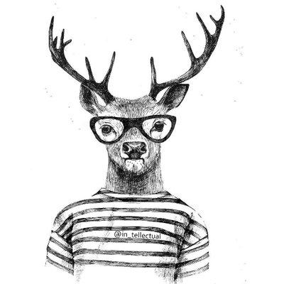 Интеллектуал