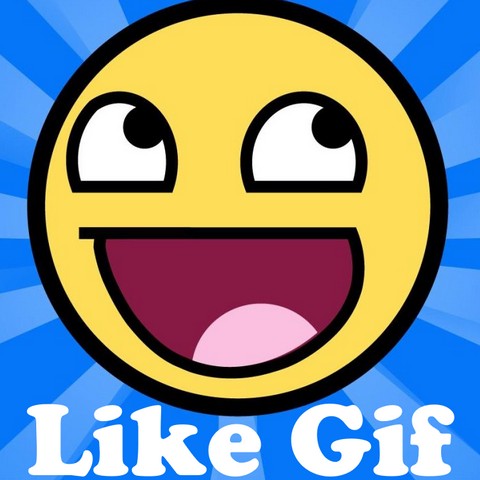 Like Gif