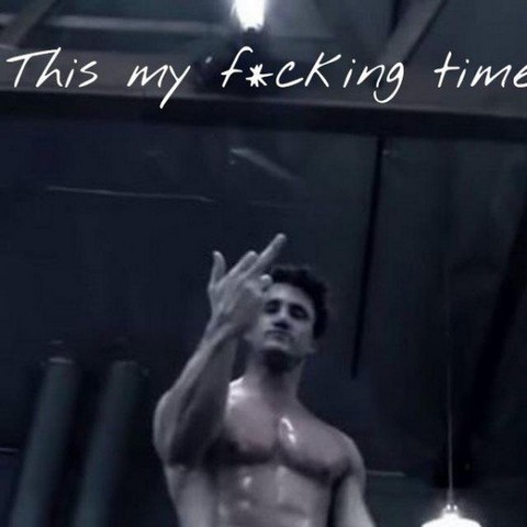 Now Or Never / Супер мотивация