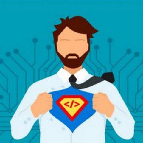 Блог начинающего программиста