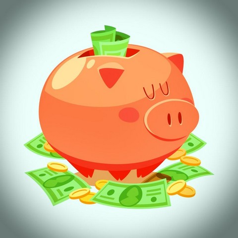 Копилка Скидок