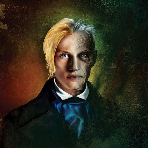 Записки Дориана Грея