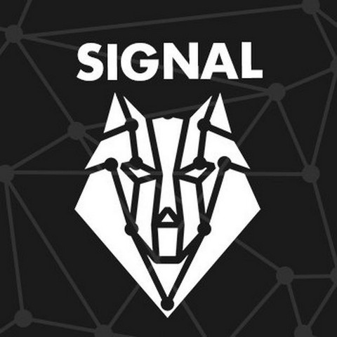 Crypto Wolf Signal