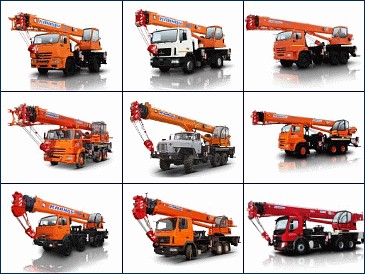 АВТОКРАН_KRD