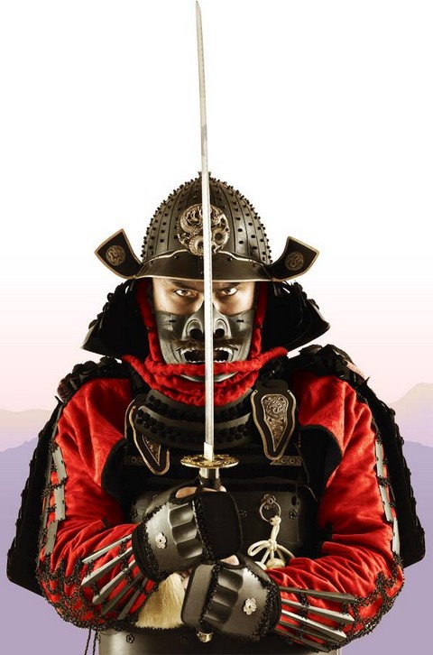 Последний самурай