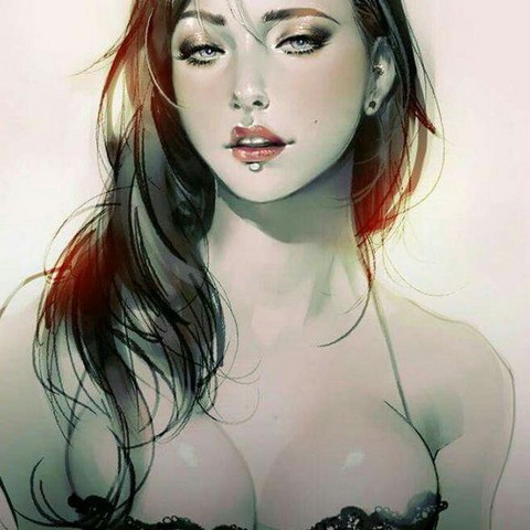 Я ТАК ВИЖУ|Творчество|Картины