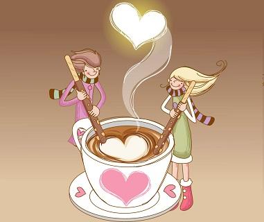 Давай замутим счастье