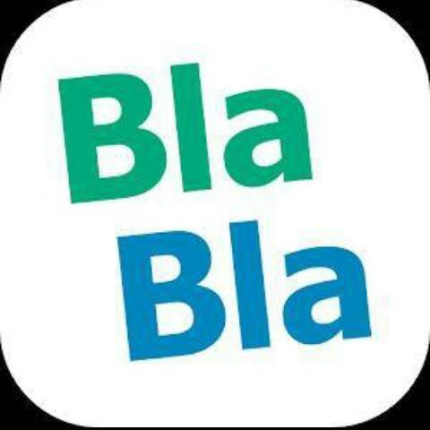 BlaBlaCar Казань-Челны