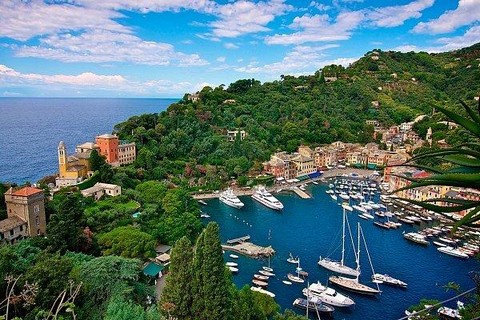 Путь к мечте