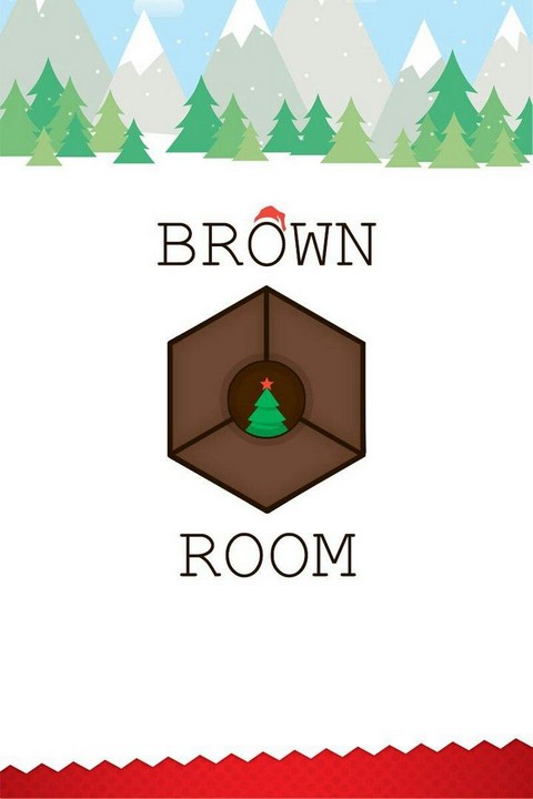 The Brown Room
