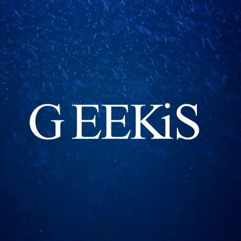 GEEKiS