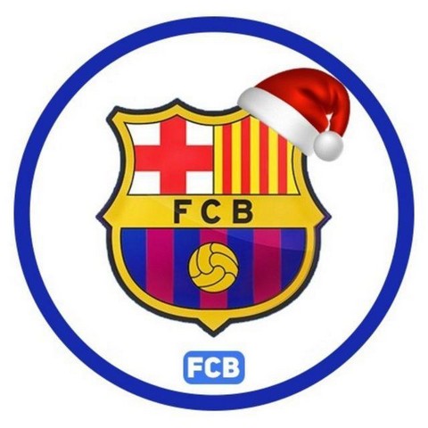 FC BARCELONA | ФК БАРСЕЛОНА