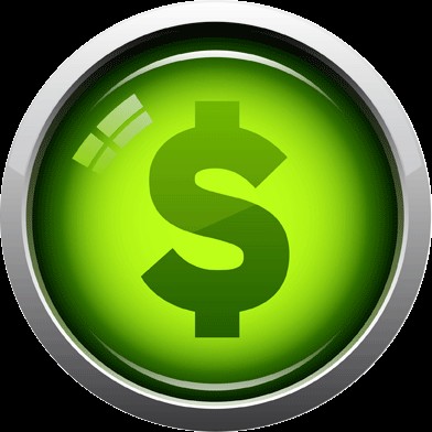 Кнопка «БАБЛО»