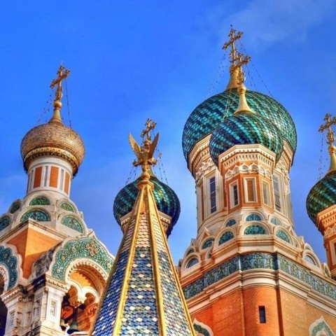 Православный.Ру