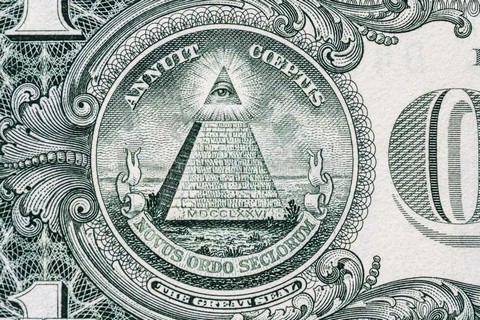 Novus ordo seclorum