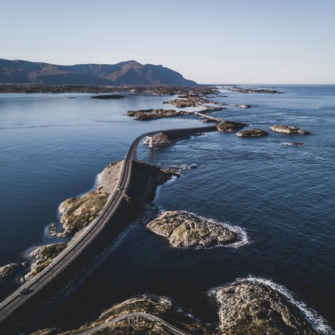 Автомобильные дороги