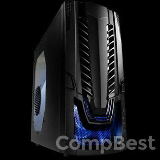 IT фишки, игровые новости и сборки ПК