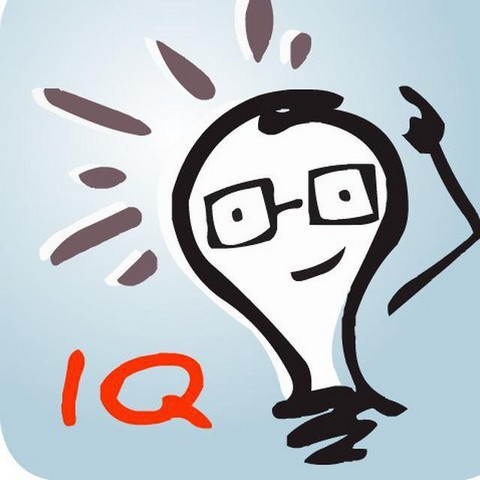 Прокачай свой IQ