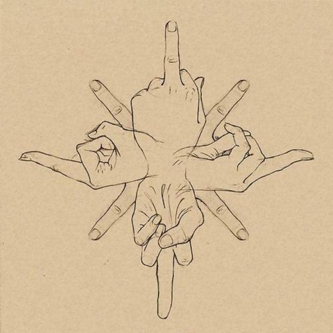 Встал и уже устал