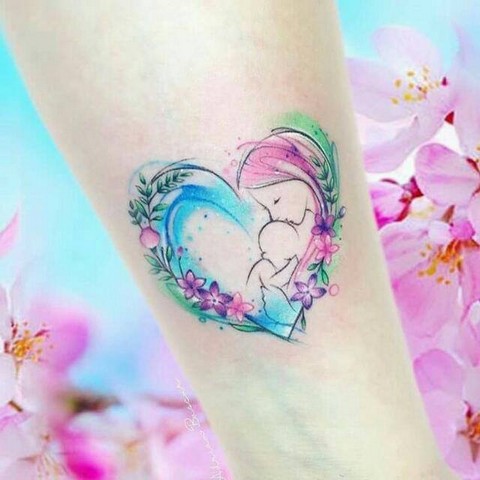 Мамы Ерофей