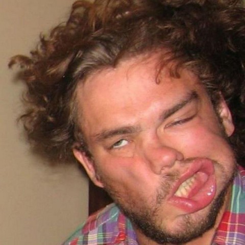 Очевидный тунеядец