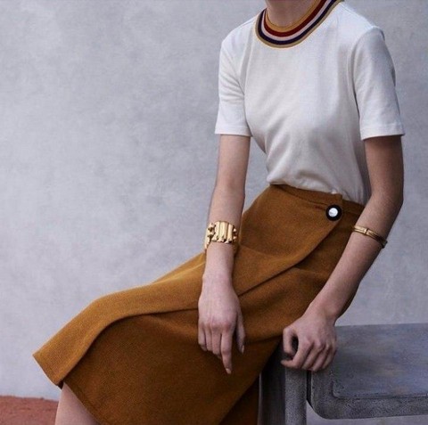 Что по фешн?!