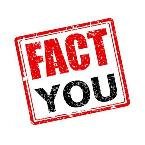 Fact you!
