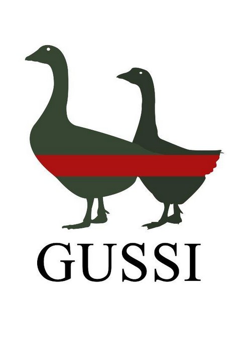 GUSSI | Хайповый шмот с Aliexpress