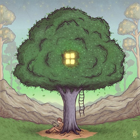 1000 и одна история