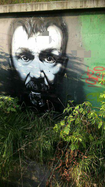 Сергей Шнуров (группа Ленинград)