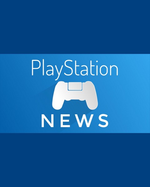 Игровые новости PlayStation