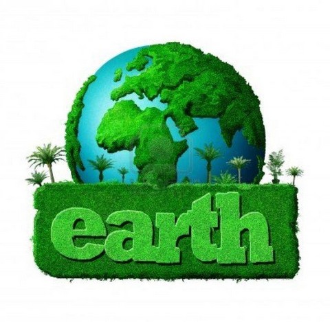 EARTH