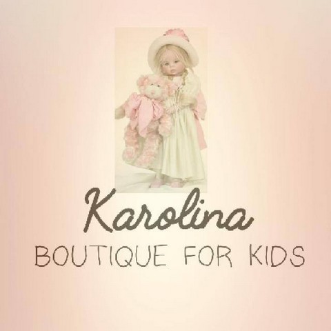 Детская одежда