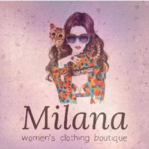 Женская одежда