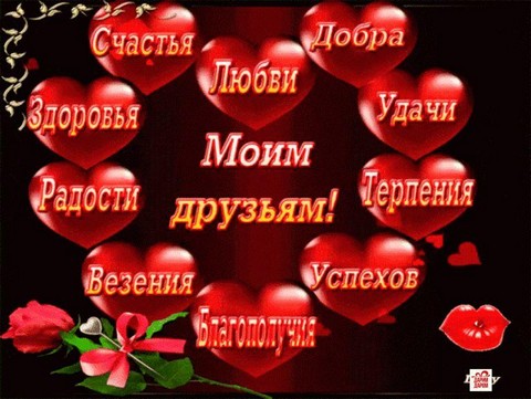 Вместе и навсегда