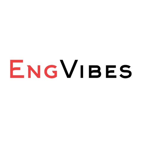 EngVibes. Английский язык самостоятельно