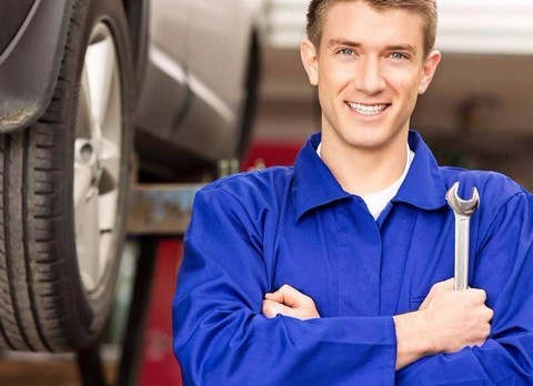 Блог автомеханіка