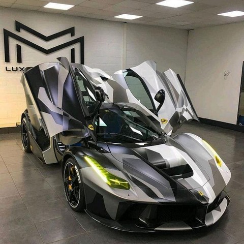 МИР АВТОМОБИЛЕЙ