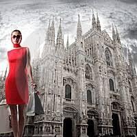 Шоппинг Италия