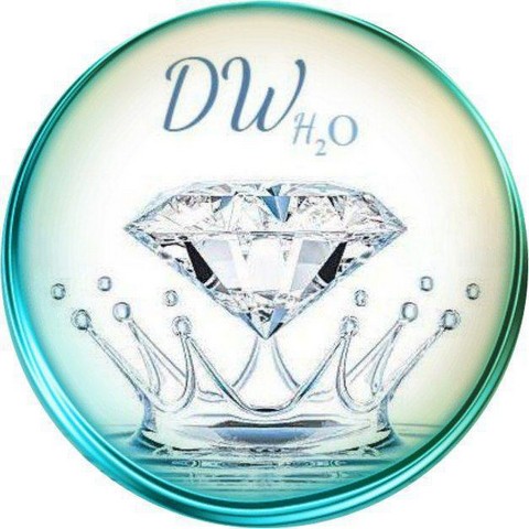 Бриллиантовая вода