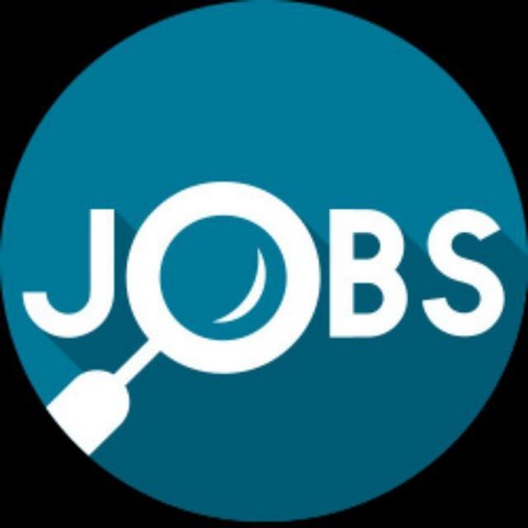 Вакансии за рубежом