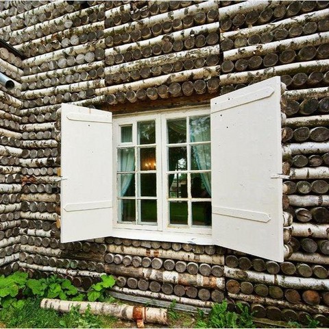 Инвестдом "Берёзка"