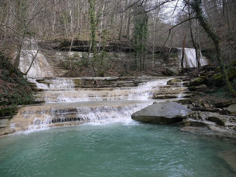 Геленджик путешествия