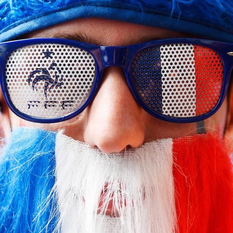 Аристократичный француз